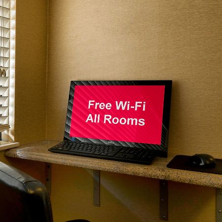 Red Roof Inn Tinton Falls-Jersey Shore Екстериор снимка