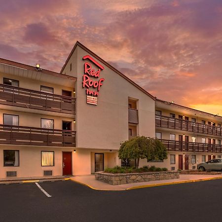Red Roof Inn Tinton Falls-Jersey Shore Екстериор снимка