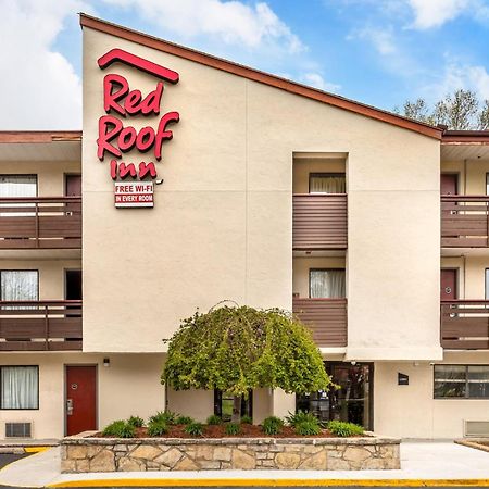 Red Roof Inn Tinton Falls-Jersey Shore Екстериор снимка